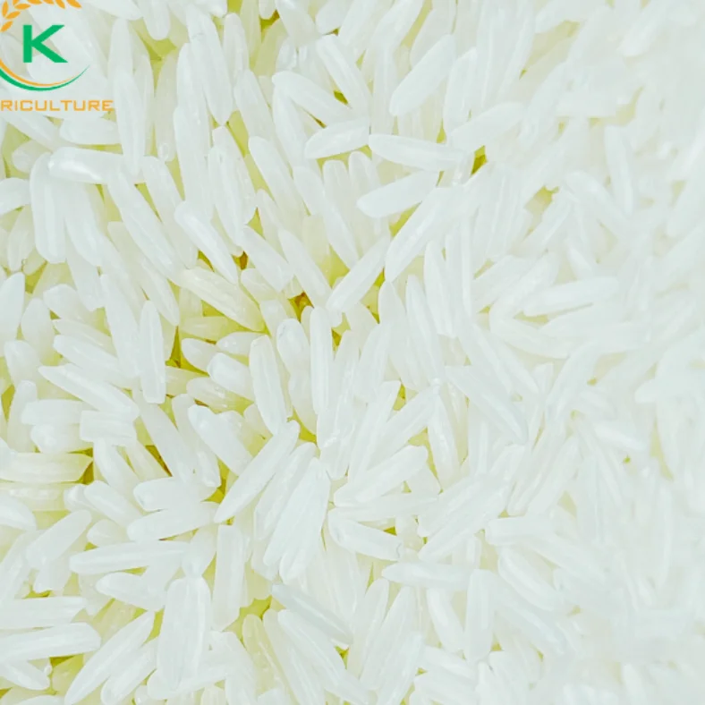 ВЬЕТНАМСКИЙ РИС с длинным зерном ST24 высокое качество питания
