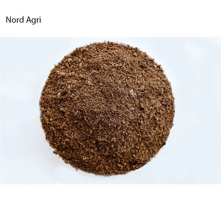 Certified Quality Bulk Price 0-5 mm Sustainable Natural Peat Moss