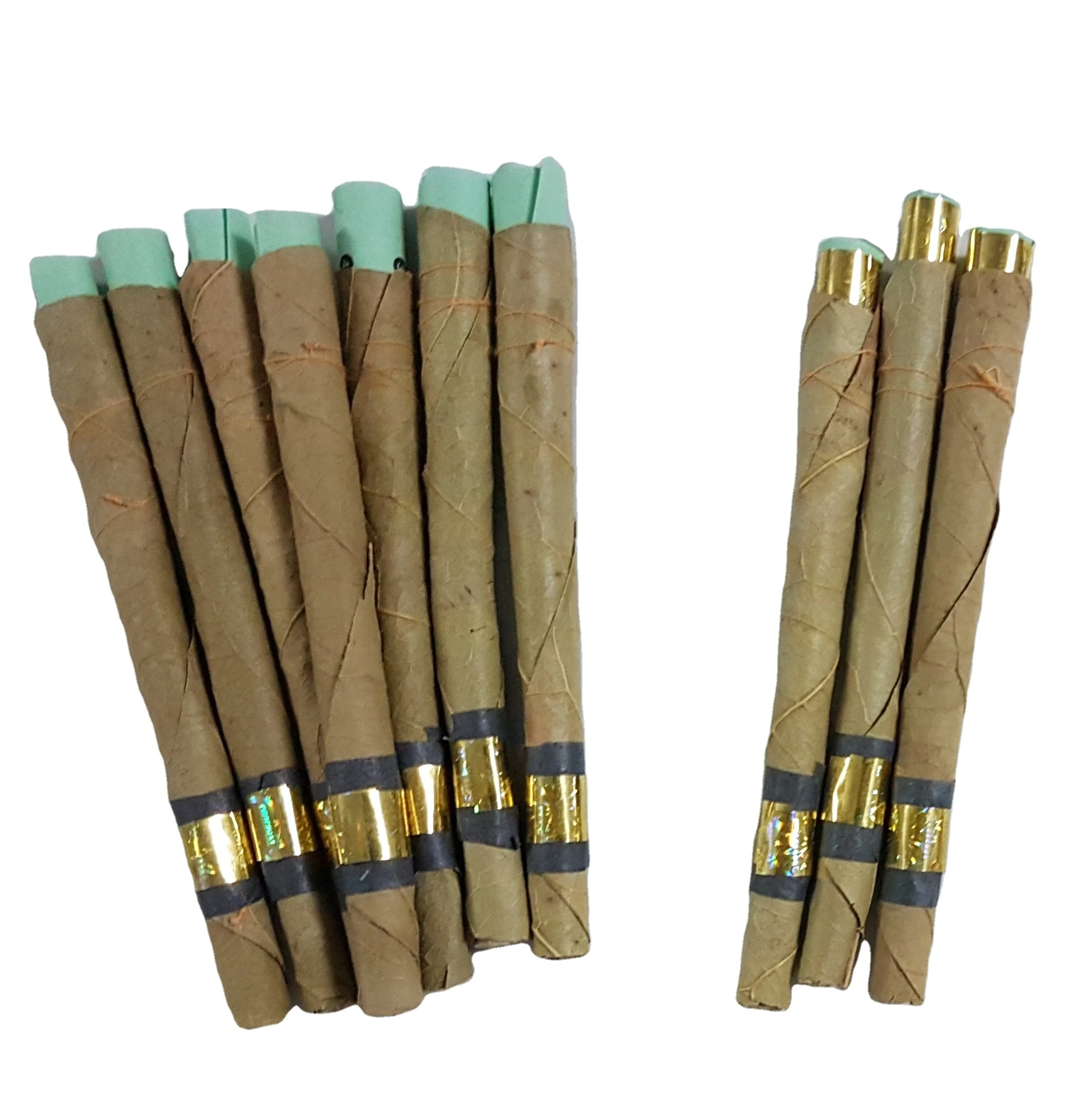 Natural Green pre rolled Leaf flavored pre rolled cones Grape fruit Lemon Rosemarry Lemon Rose rasta bio gold raspberry & grape