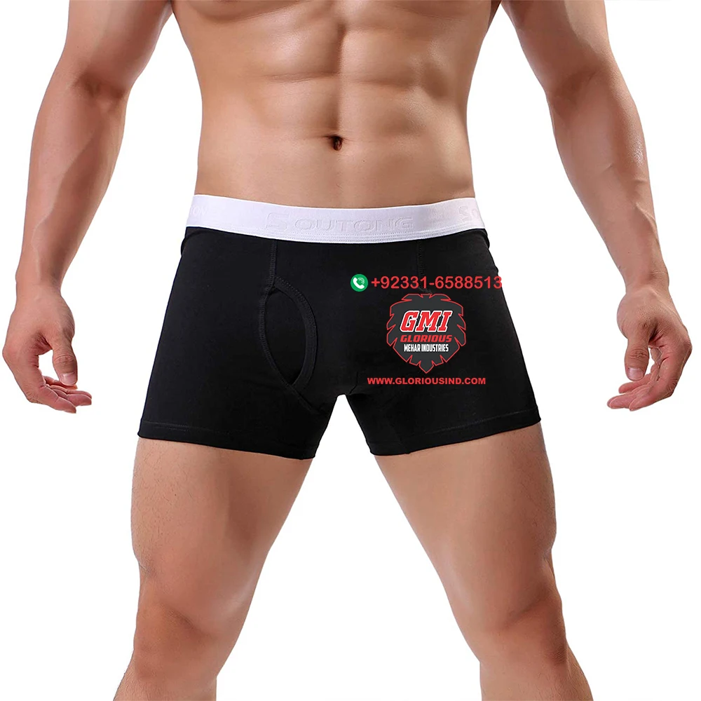 MEN UNDERWEAR