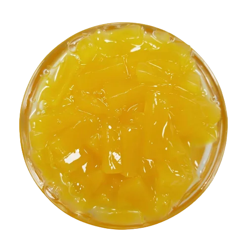  Лидер продаж желе для страсти Nata de Coco Сделано в Тайване высокое качество