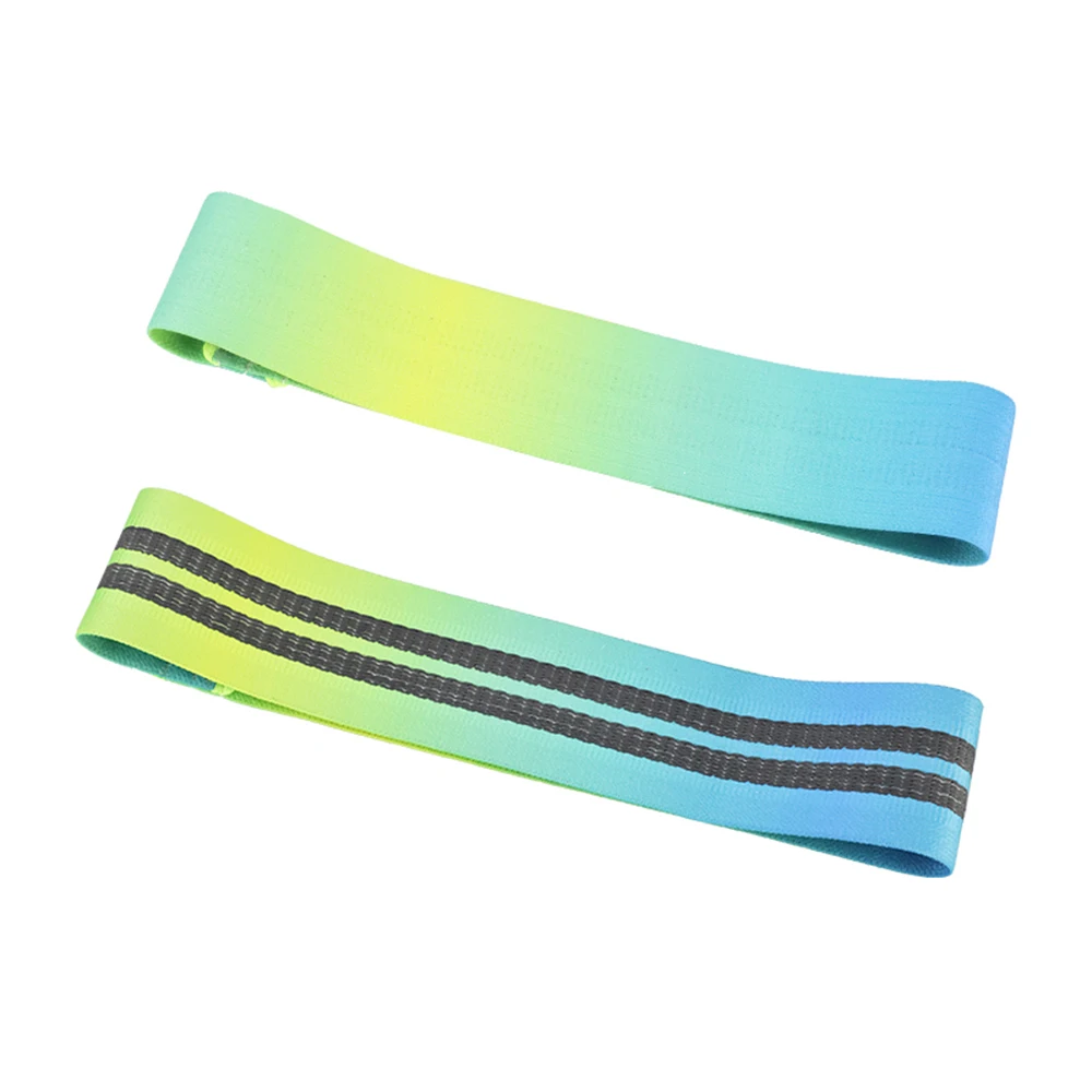  Новый дизайн 2021 фитнес-лента для бедер эластичная лента лучшее качество