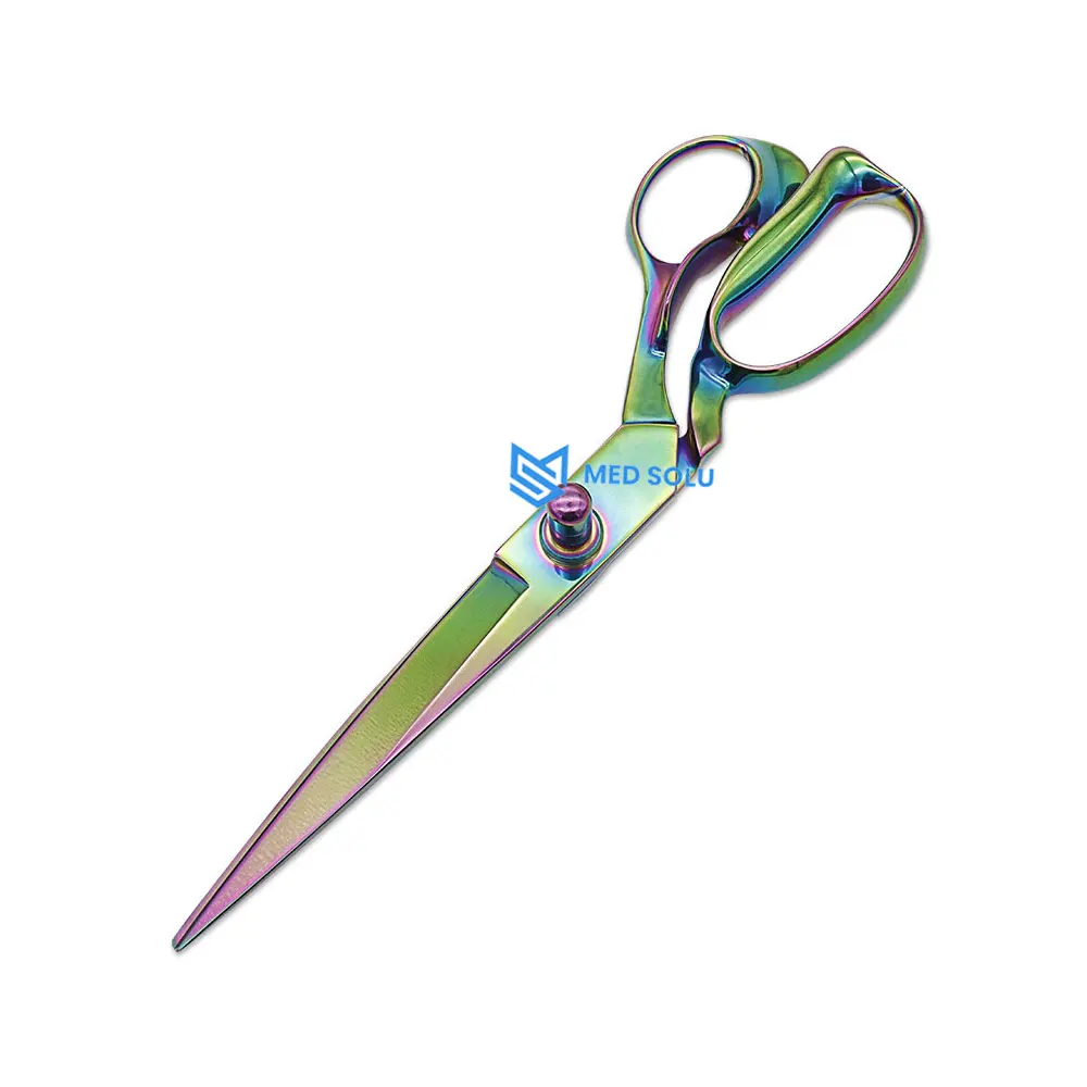 Многофункциональные стальные профессиональные портновские ножницы от производителя