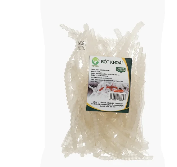 Распродажа по лучшей цене, Крахмал Тапиока, 100 г из Вьетнама