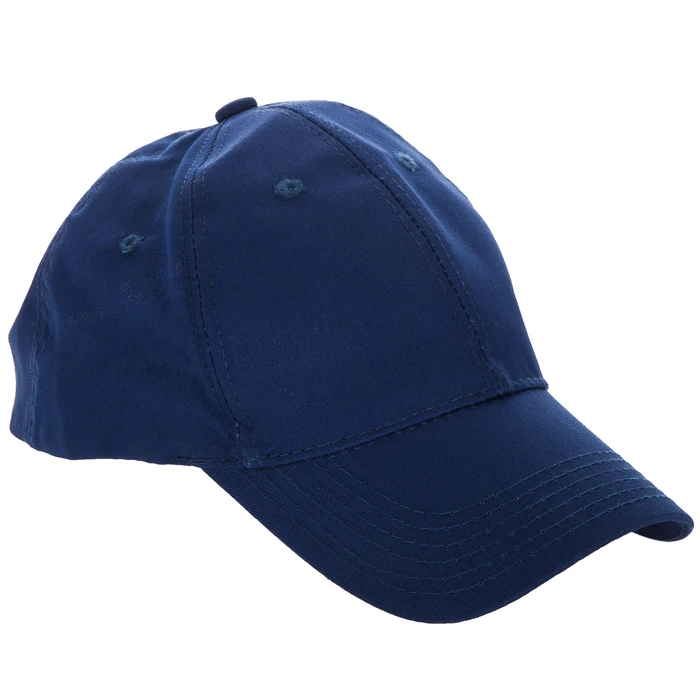 High Quality Baseball Caps And Hats, Men Women customized Custom Logo 6 Panel Cotton Dad Hat Sports Cap From Bangladesh