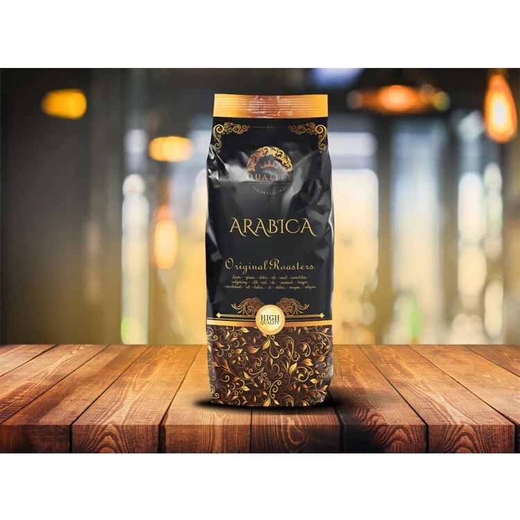 
 Вкус на заказ, высококачественные вьетнамские зерна для кофе  