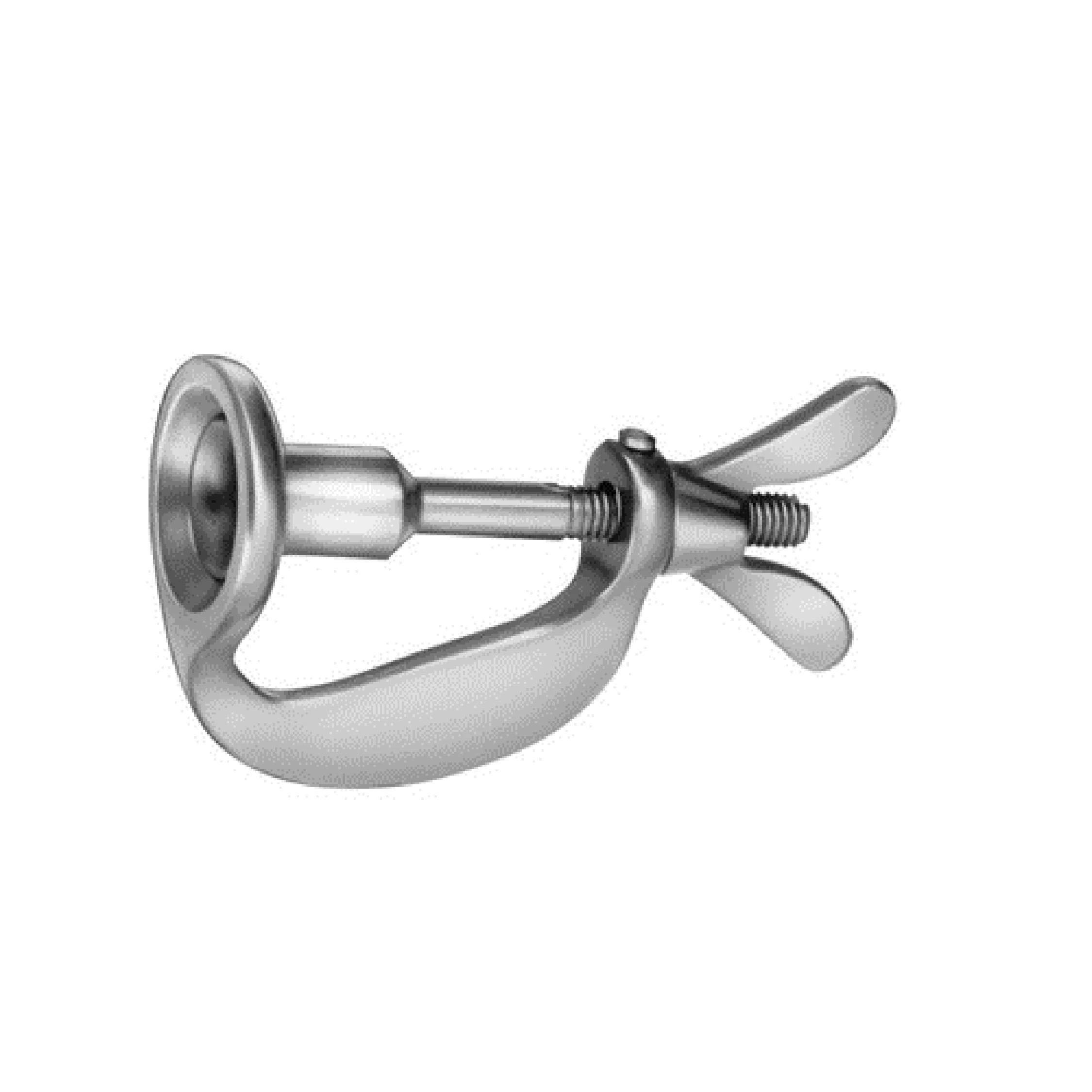 Хорошее качество зажим для обрезания винкельманна инструменты урологической хирургии престижные Винкельманн 18 12