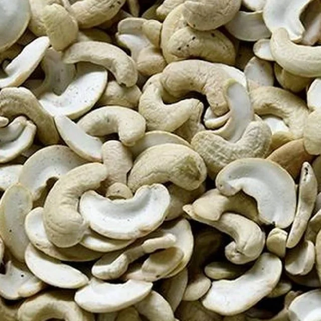 Здоровые Ненасыщенные жиры LWP с высоким содержанием сердца орехи кешью