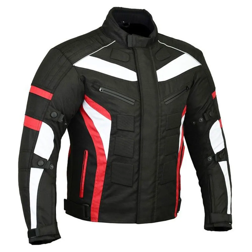 Cordura  Racing Jackets