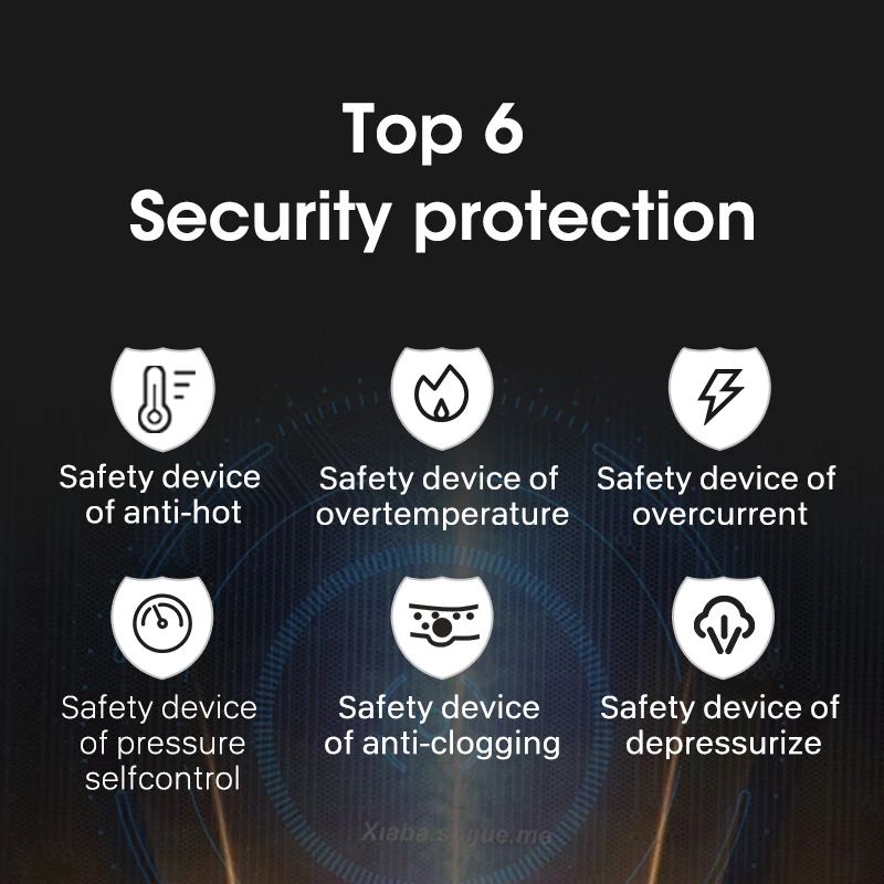 Ouguanxuan factory wholesale 1.5/2/3/4/5/6L Rijstkoker rice cooker microwave rice cooker electric