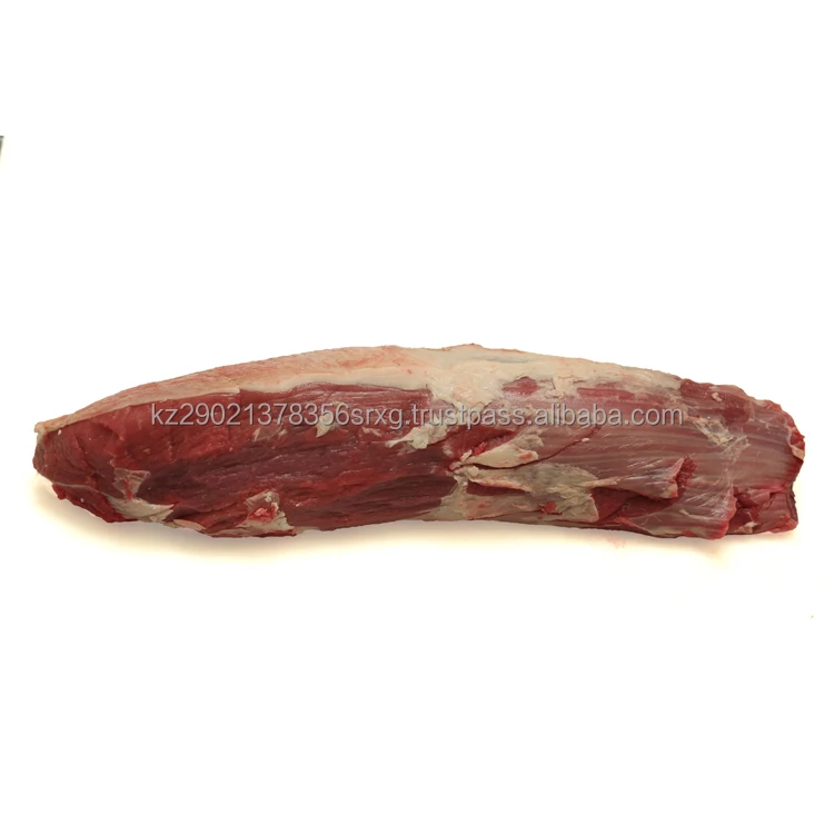 Environmentally friendly product beef meat flesh from the back of the thigh Eye of round meat importers
