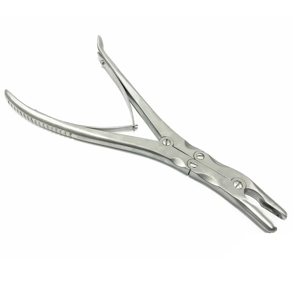 Orthopaedic Bone Cutting  Forceps For Surgery Forceps Wholesale Surgical Instrument Parts Of Bone Forceps