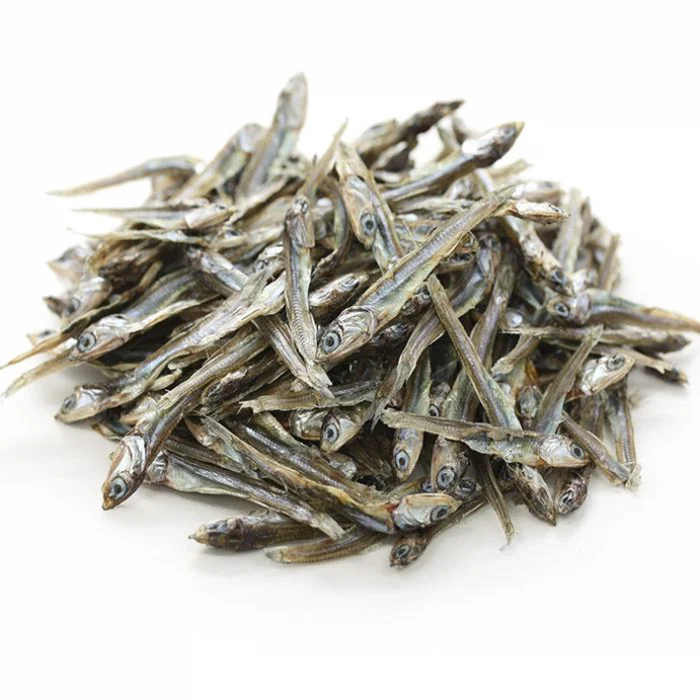 [HOT DEAL 2023]  Dried Anchovy fillets with High Quality and Competitive Price from Vietnam
