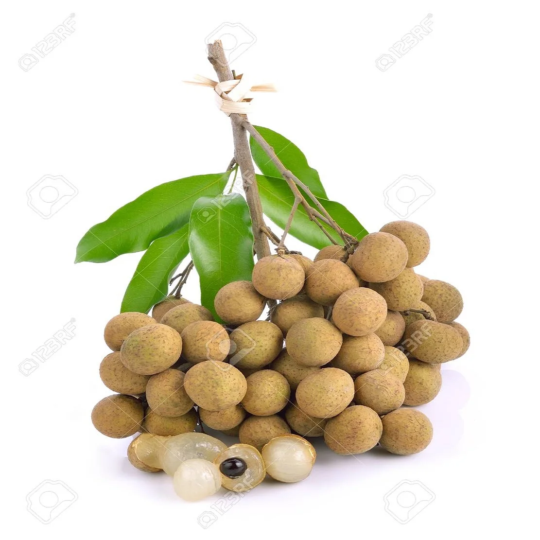 
Fresh longan super sweet from Germany 