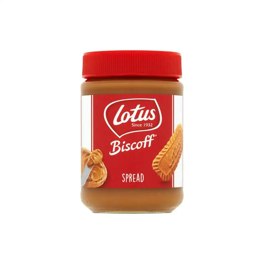  Поставщики-экспортеры Lotus Biscoff оптовые