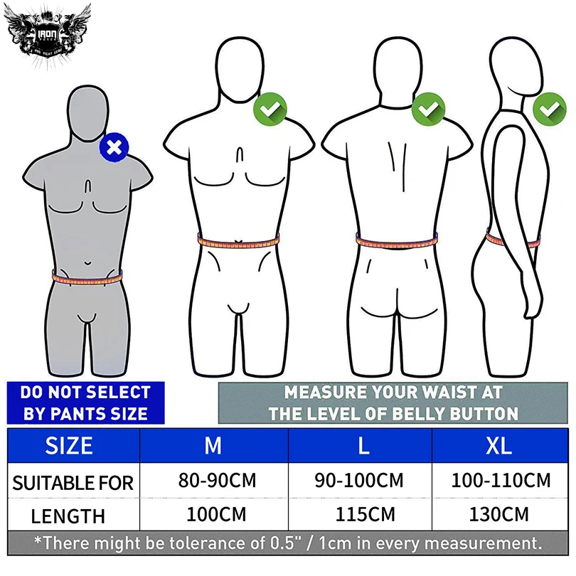 Fitness Belt Workout Waist Weight Lifting Powerlifting Weightlifting Bodybuilding Squat Workout Lever Belt