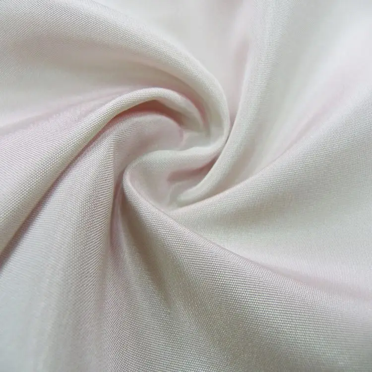 LC75751 Taiwan 100% Polyester Two Tones Taffeta Fabric