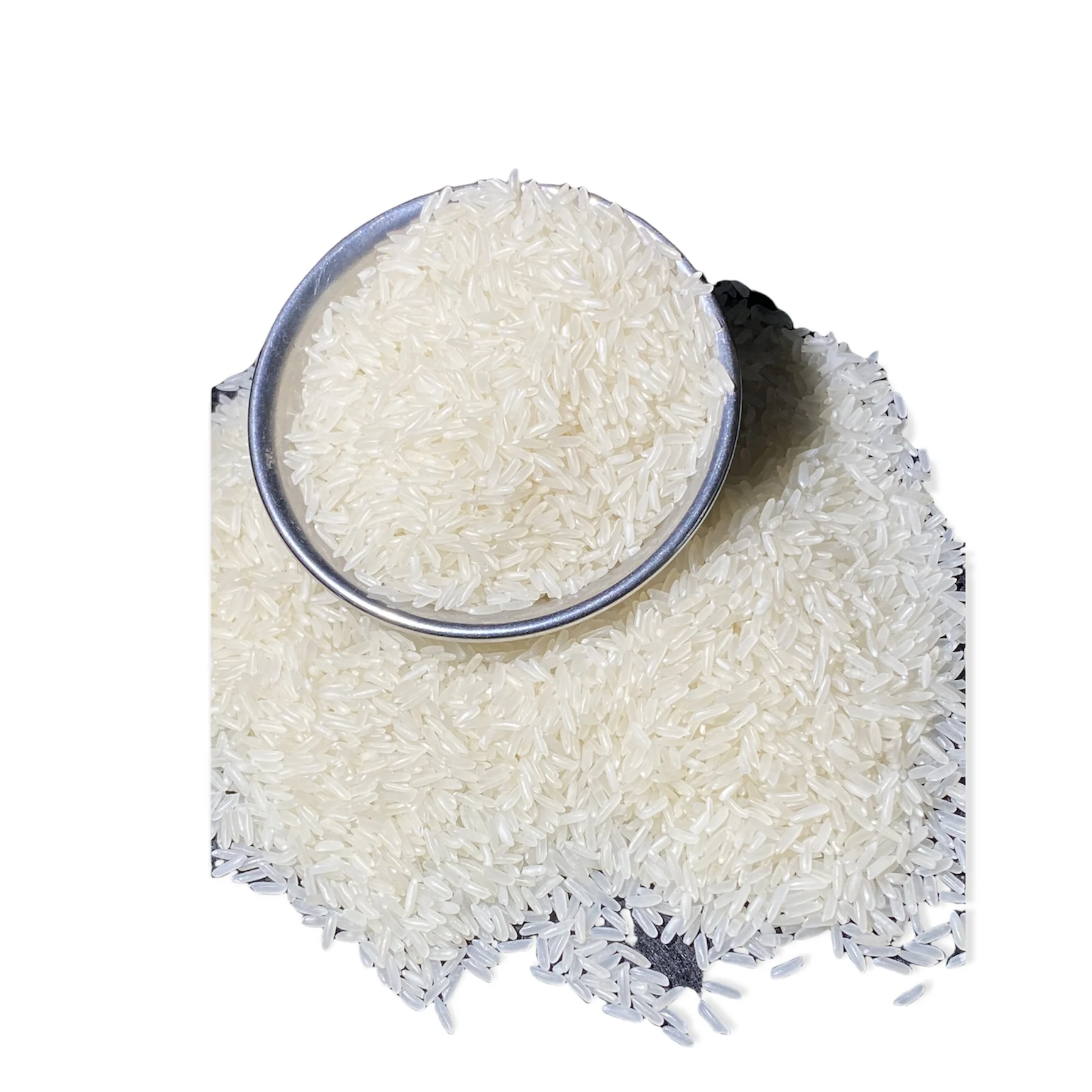 Рис Топ Экспортная продукция из Вьетнама ароматный рис 5 кг пакет