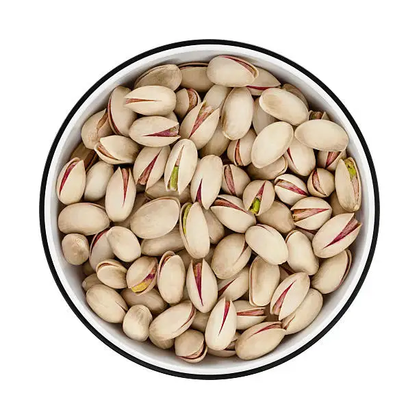 Pistachios Wholesale 300g Common Dried Air Tight Seal Nibbles Premium Roasted Pistachio Nuts In Canister