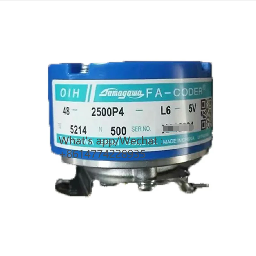 1 шт. Новый сервоповоротный энкодер