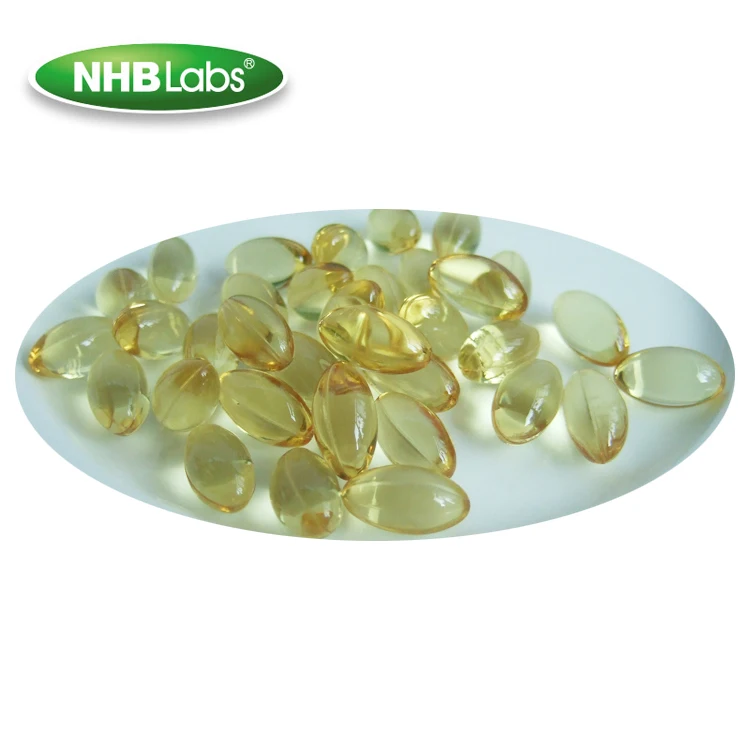 Лес лягушка масло мягких oem private label