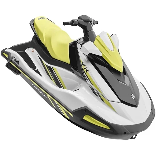 Лучший комфорт 2021 ГИДРОЦИКЛ Yamahas WaveRunner Cruiser