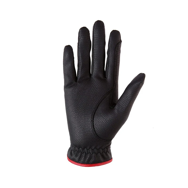 Low price premium quality durable Horse Riding Gloves unisex cheapest price sportswear most selling custom logo new arrival