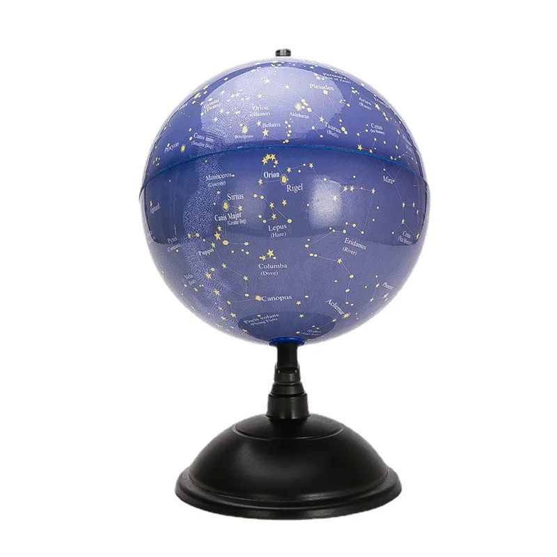 OEM  student 20cm Constellation world globe