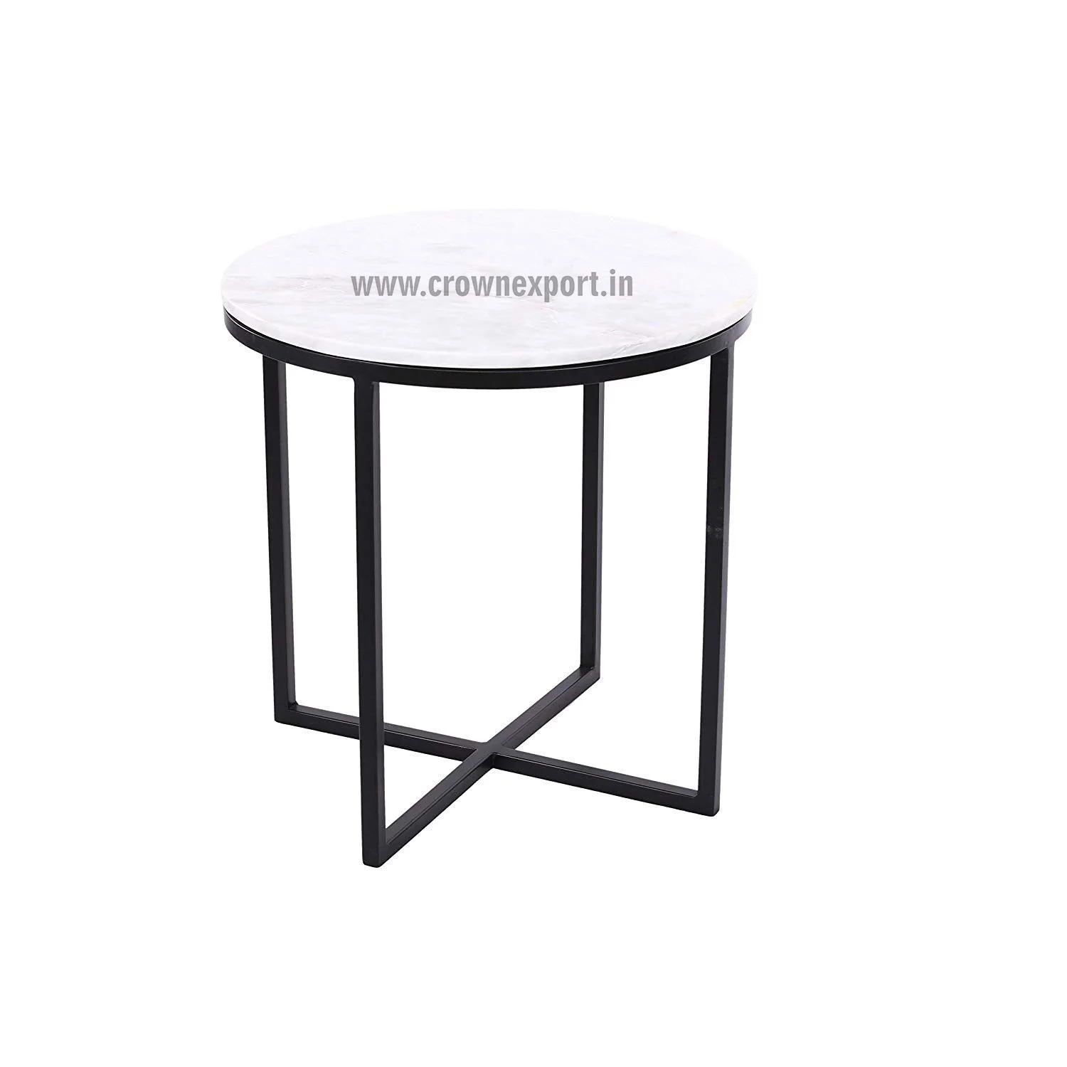 Side Tables For Living Room Modern Wood Top Side & End Tables For Bedside Furniture Coffee & Accent Table Best For Home Decor
