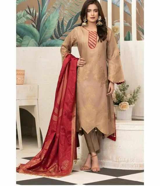 
Women Shalwar Kameez - New design Bulk Custom Made Shalwar Kameez For Women 