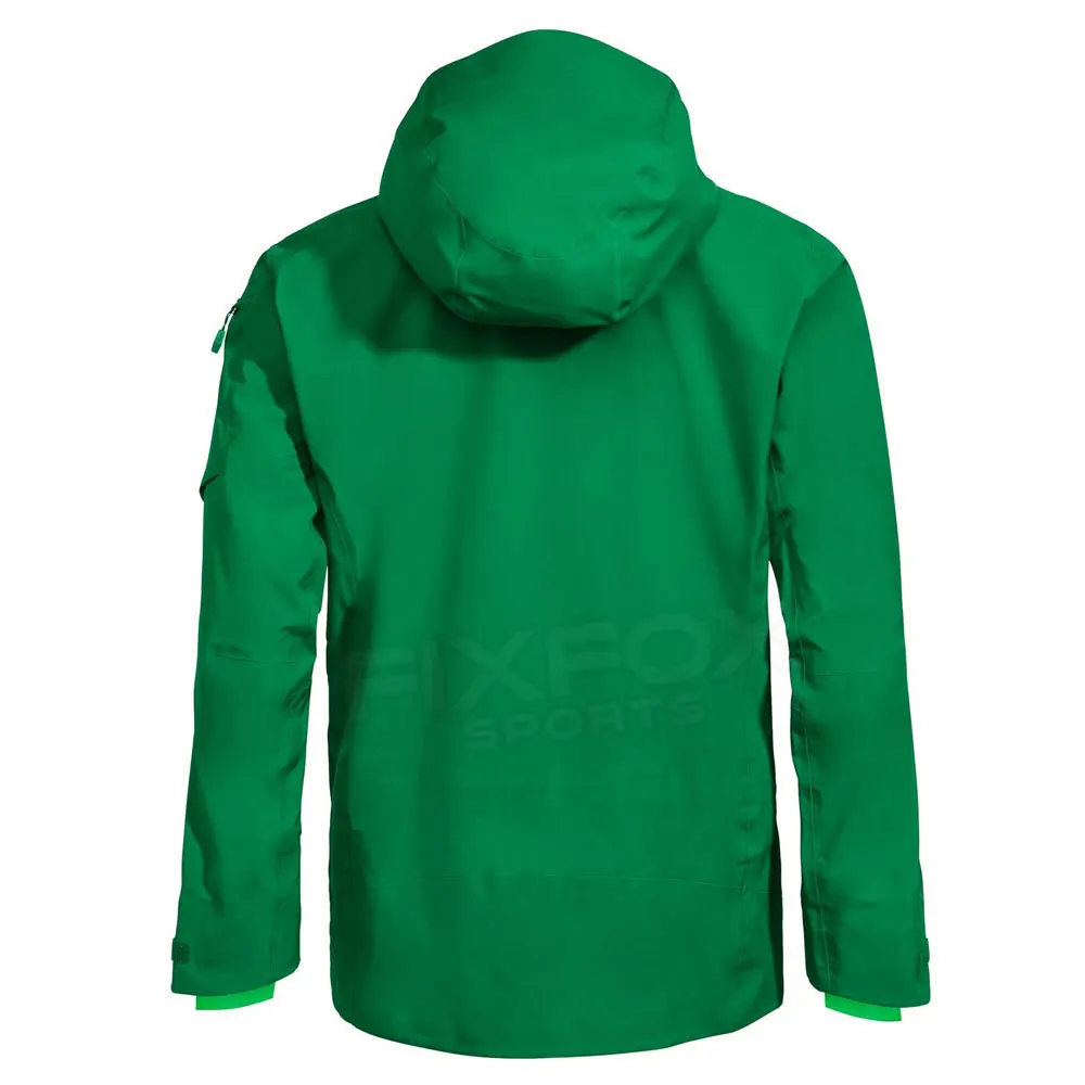 Оптовая продажа от производителя Мужская дождевая куртка рабочая одежда мужская высокочастотная для продажи