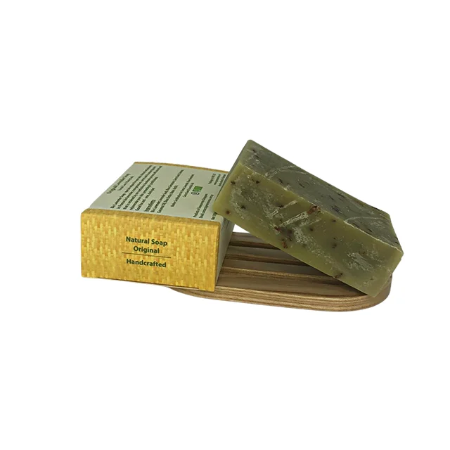 Natural handmade Soap Lavender Soap Natural Bright Smooth Anti aging Antioxidant Anti Acne  Moisturizing Relax Balance Enrich