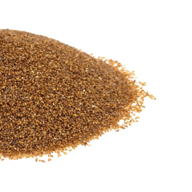 Лидер продаж, оптовая продажа органических сушеных зерен Teff для продажи по низкой цене