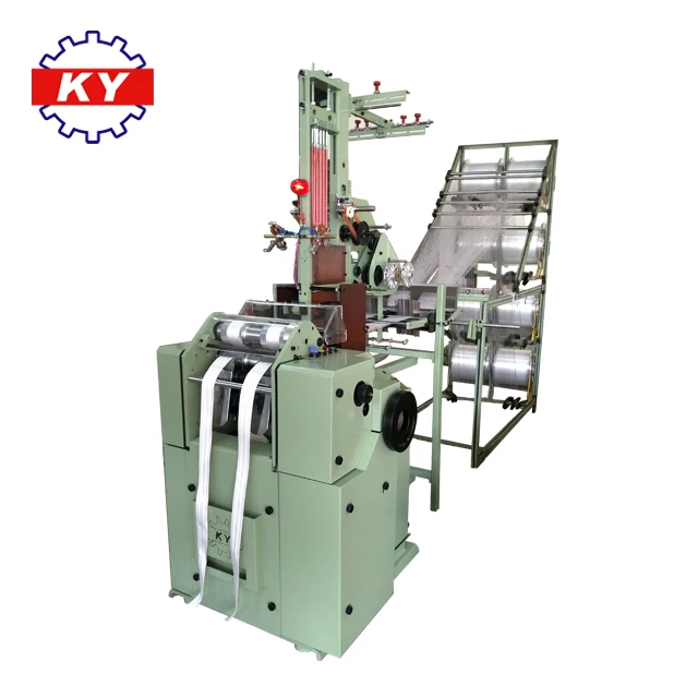 Kyang Yhe high quality seat belt looms