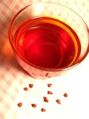 Высшая фабрика гранулы сырье натуральный красный без добавления высокая Пищевая ценность Сушеные Семена Аннато по лучшей цене/Shyn Tran + 84382089109