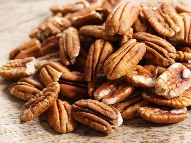 Импортер разбитого сырья 13 6 кг/картонная коробка LAFOOCO Pecan Лучшая цена