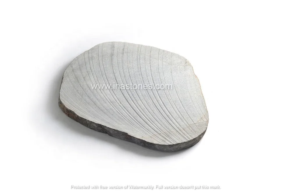 
Indonesia natural stepping stones for garden decoration 