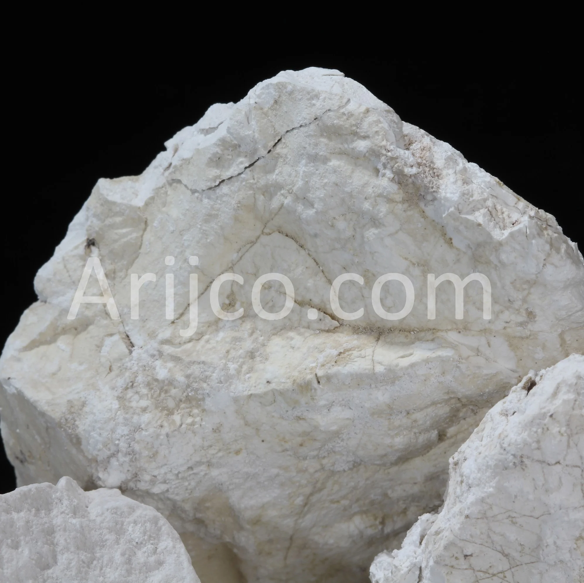 Quicklime - Lime (Pebble Lump G2)