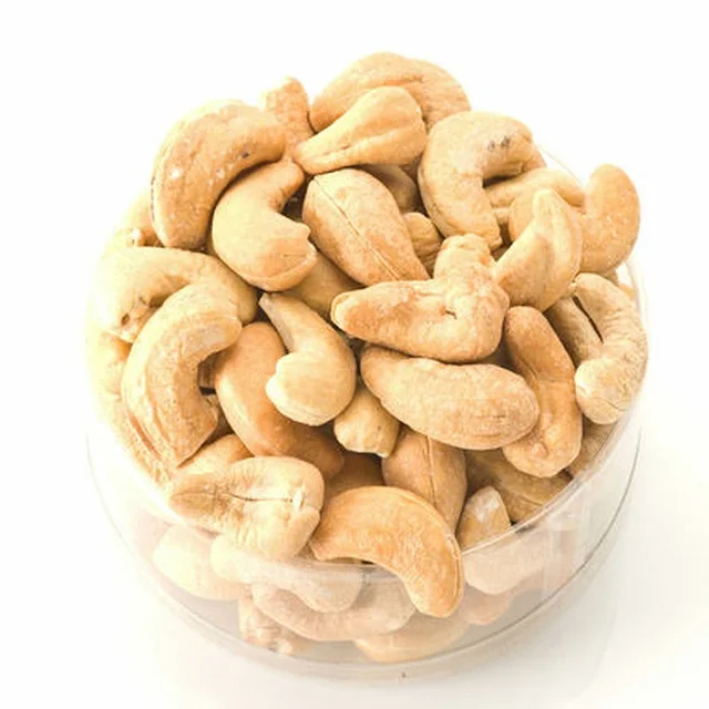 Bulk Supply Superior Quality Cashew Nuts Kernals WW 180 King of Cashews From India