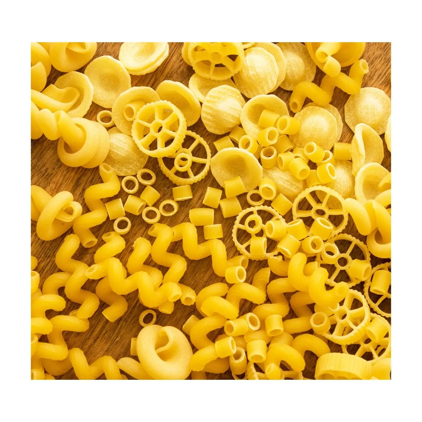 Высокое качество макароны много типов разных размеров для вас // янтарный + 84383004939