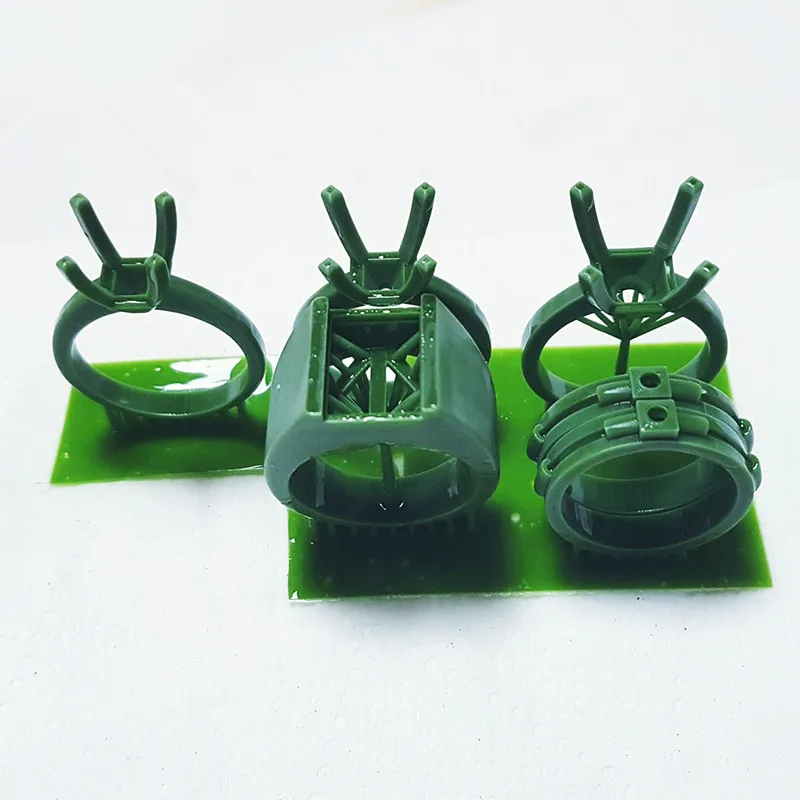 ZS Hotsale UV Photopolymer DLP 3D printer prototype 3d Resin Printer 3D for jewellery