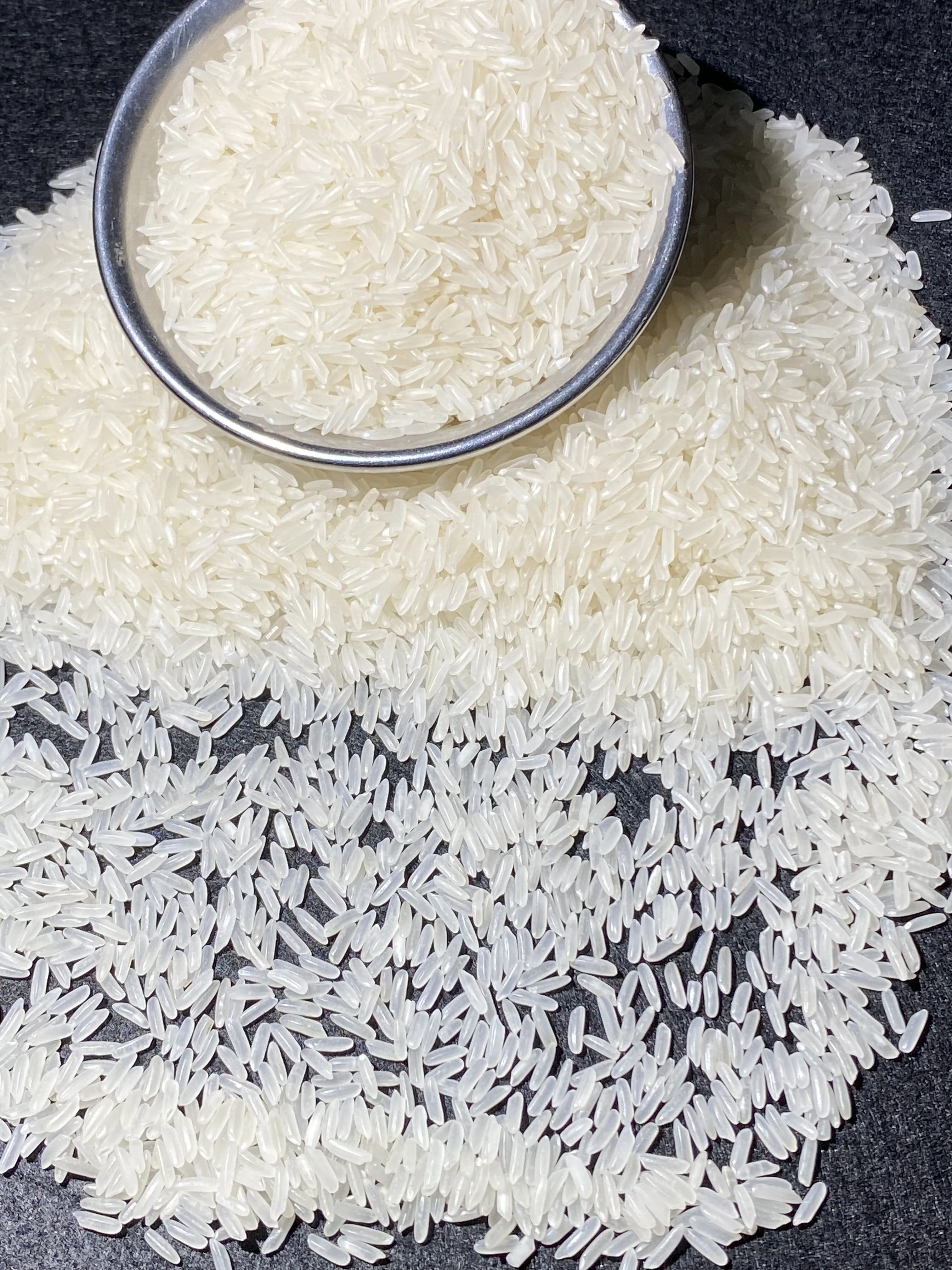 5% сломанный рис с длинным