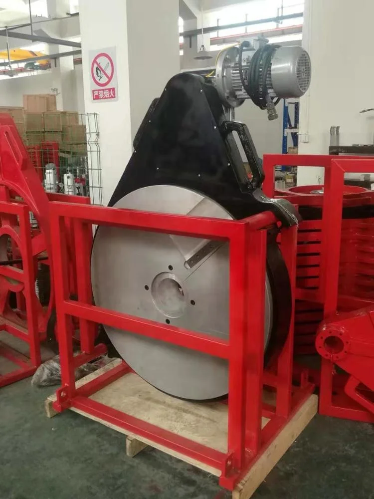 HDPE pipe butt fusion welding machine 800-1200mm