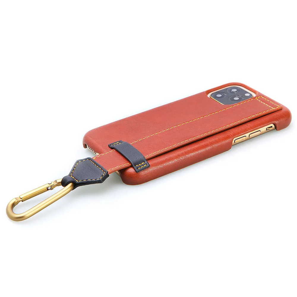 
hot selling fashion mobile case in silicon for iphone 11 