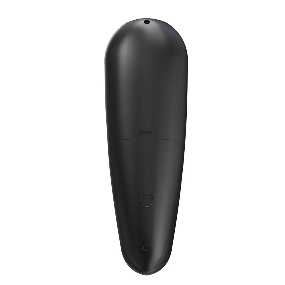 Пульт дистанционного управления G30S air mouse g30 2 4 ГГц гироскоп 34 клавиши поддержка голосового пульт для