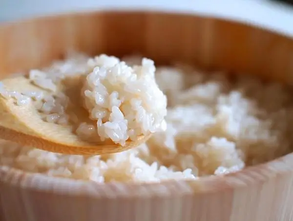 [Лучшая сделка] Белый липкий клейкий рис белый 5% сломанный из Вьетнама (компания Thai Lien мисс Фуонг: + 84789196389)