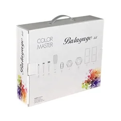 Dye Tint Bowl Hair Brush Barber Hairdresser Hair Styling Professional Dying Hairdressing Salon Tools Kit Hair Color Stylist Clip