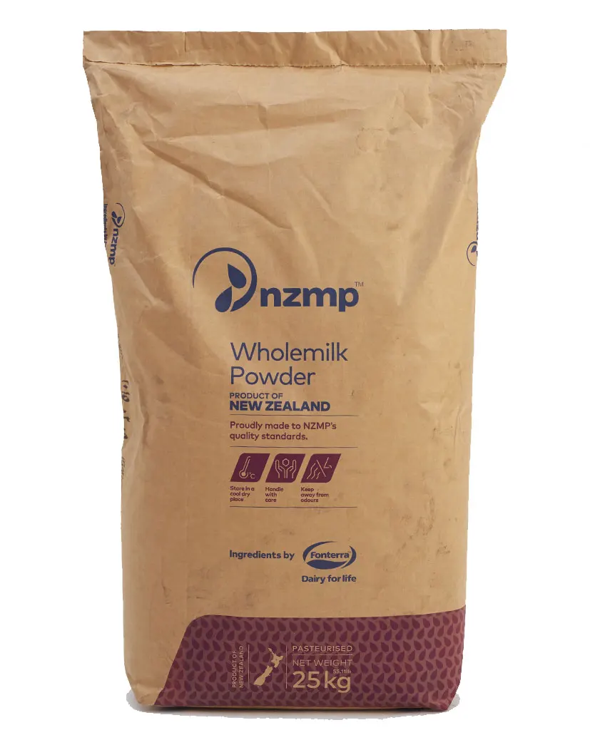 100% Pure Natural Skimmed Milk Powder for Sale at Low Price