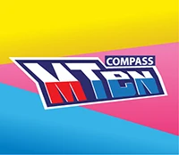 ABS Plastic Compasses For Drawing C-C01 Fits Smoothly Into Hands From Vietnam