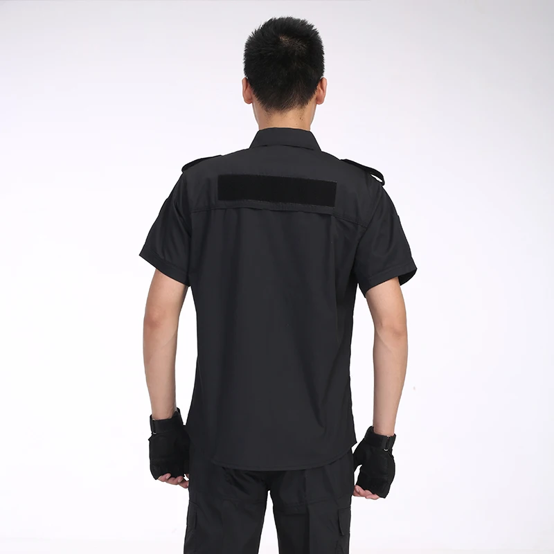 
Custom-made uniform security guard wholesale armed security guard uniforms best offer 